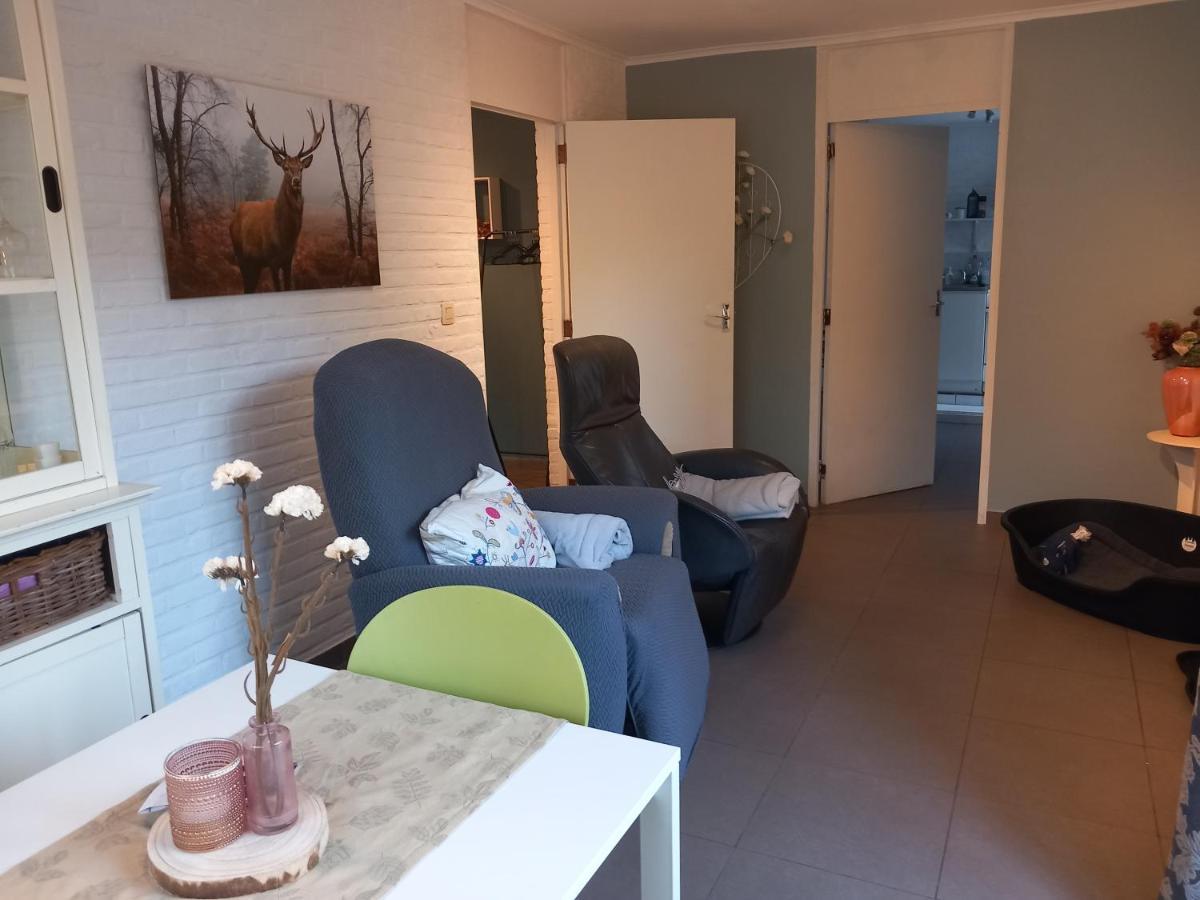 Meerdaal Vakantie Studio Haasrode Extérieur photo